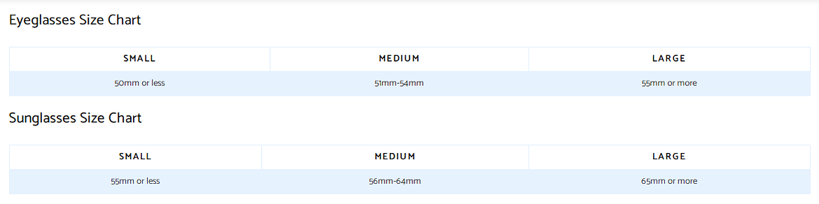 Step-by-Step Guide to Choosing the Right Frame Size