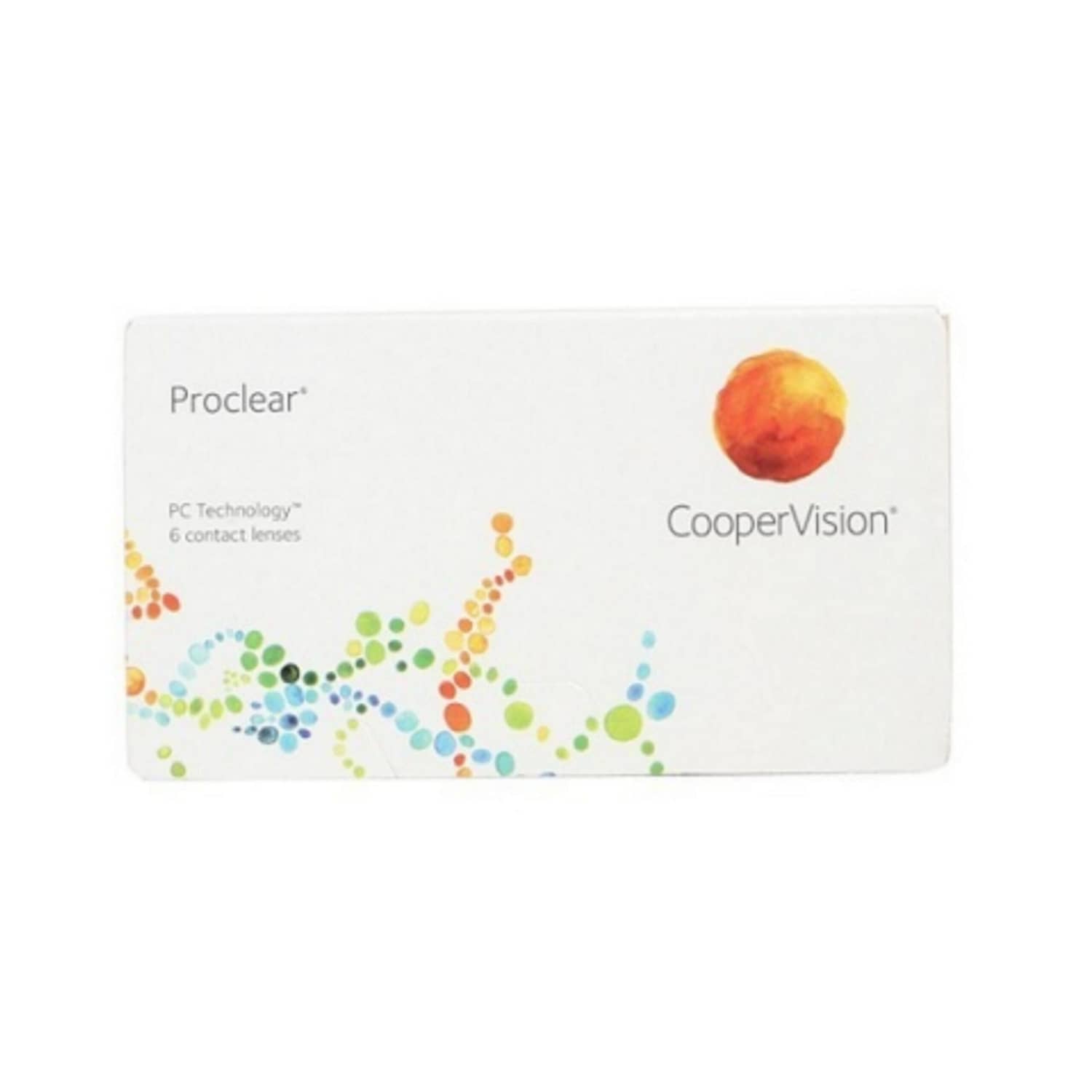 Cooper Vision Proclear