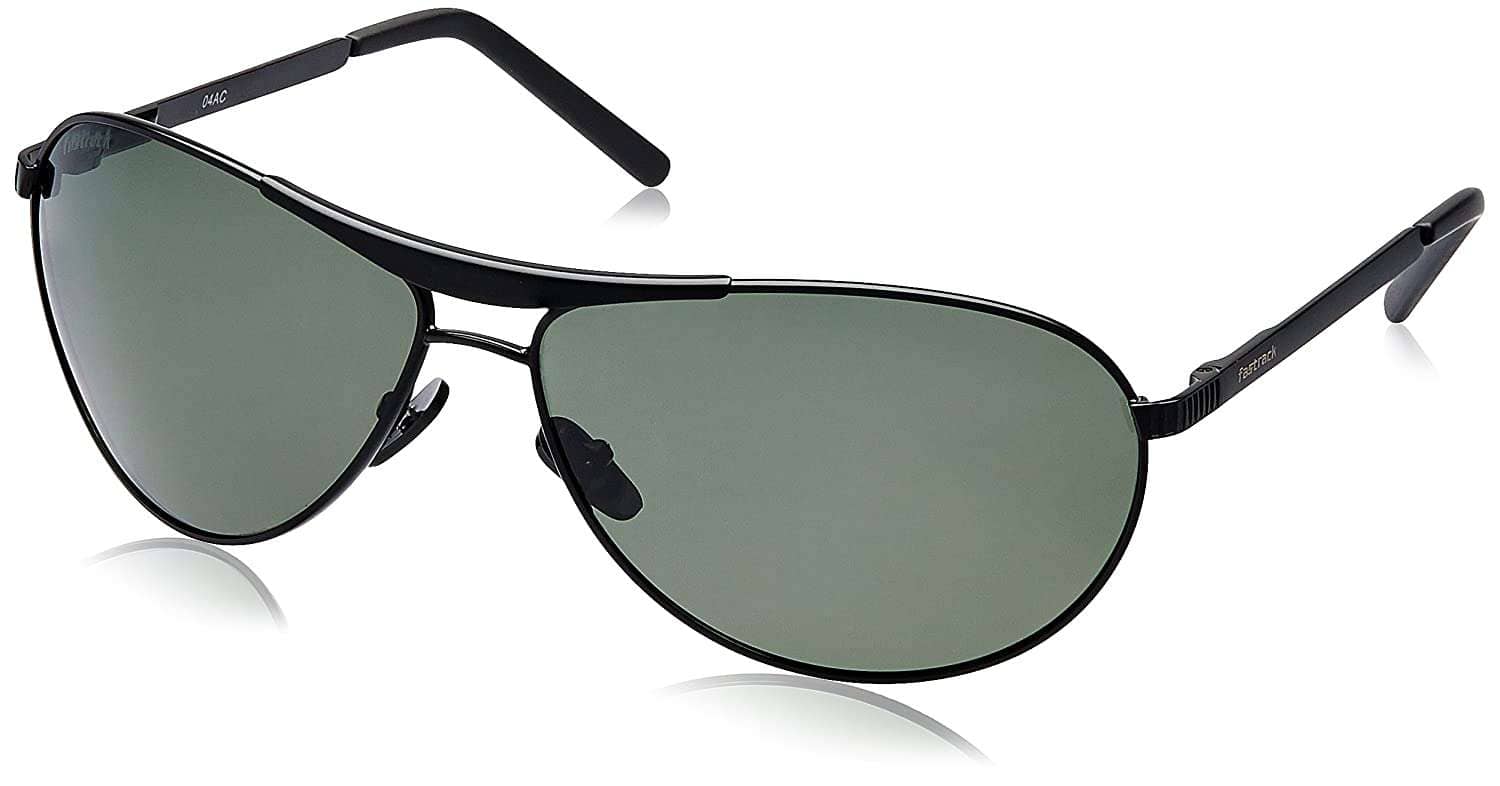 fastrack polarized glasses